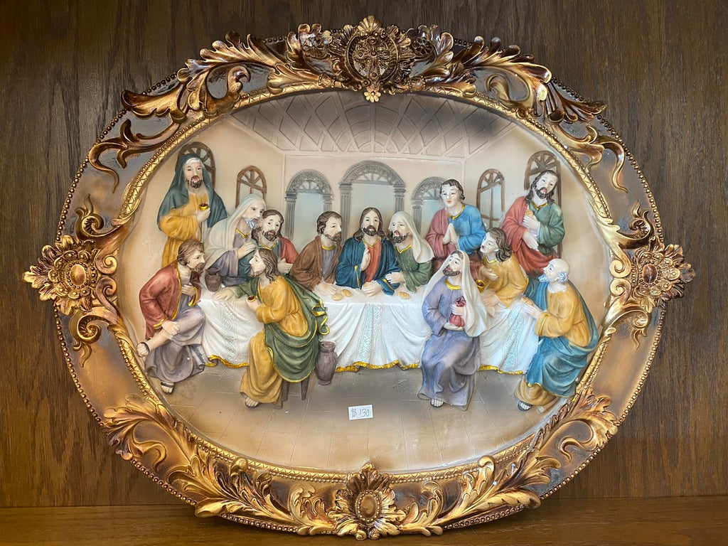 The Easter (50x38)cm